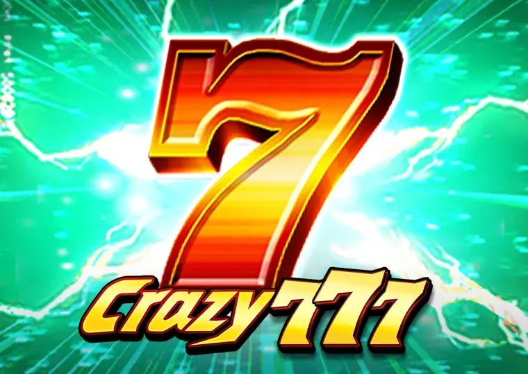 Crazy 777 24Bet