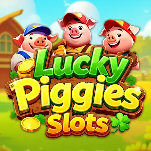 Lucky Piggies gemple 24Bet